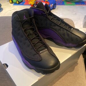 Air Jordan 13 Retro